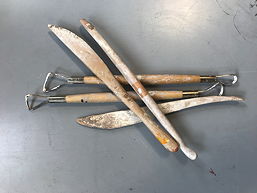 Foto von Malutensilien