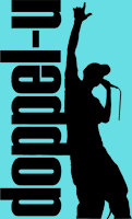 Logo Doppel-U
