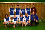 Foto der Mannschaft des TGG