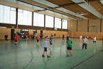 Foto vom Sporttag der 5. Klassen des TGG am 11.09.2008