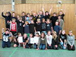 Die Klasse 6e