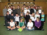 Die Klasse 7f 2009/10