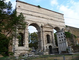 Porta Maggiore