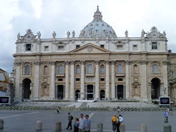  Petersdom