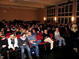 Foto vom Bigband-Meeting 2012