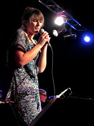 Foto vom Bigband-Meeting 2012