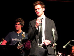 Foto vom Bigband-Meeting 2012