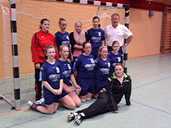 Foto der Mannschaft