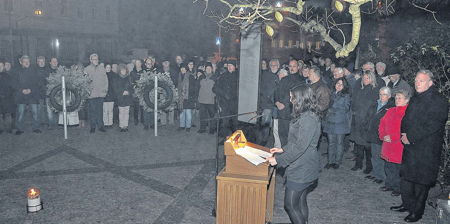 Foto aus der Ostfriesen-Zeitung vom 10.11.2011
