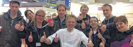 Foto vom Treffen