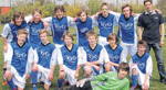 Foto der Mannschaft