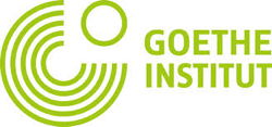 Logo des Goethe-Instituts
