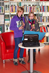 Foto von der Veranstaltung
