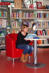 Foto von der Veranstaltung