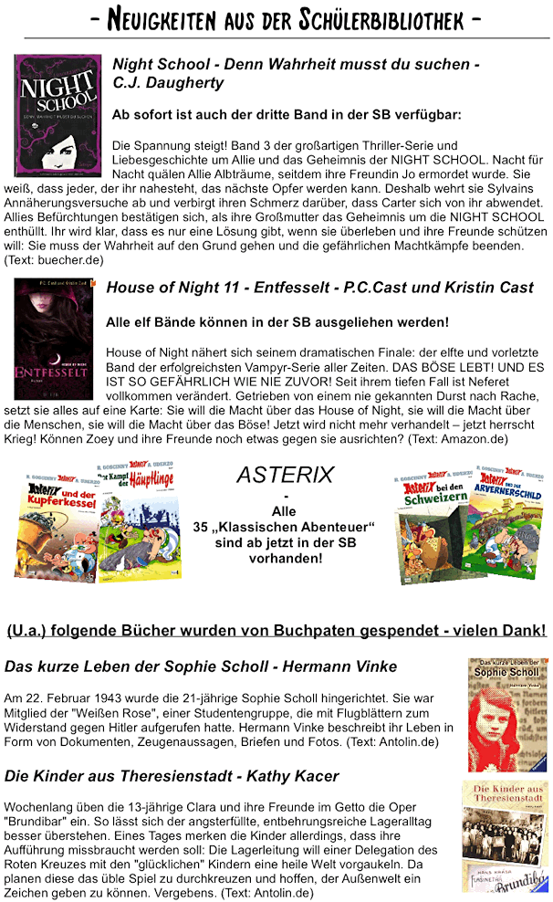 Flyer