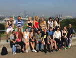 Gruppenfoto