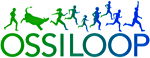 Logo für den Ossiloop