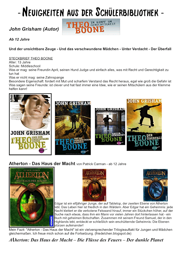 Flyer
