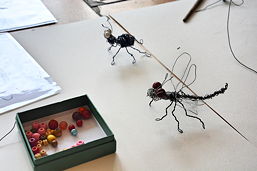Foto vom Grundschul-Informationstag am 23.03.2015