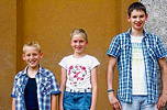Foto der erfolgreichen Teilnehmer