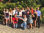 Gruppenbild