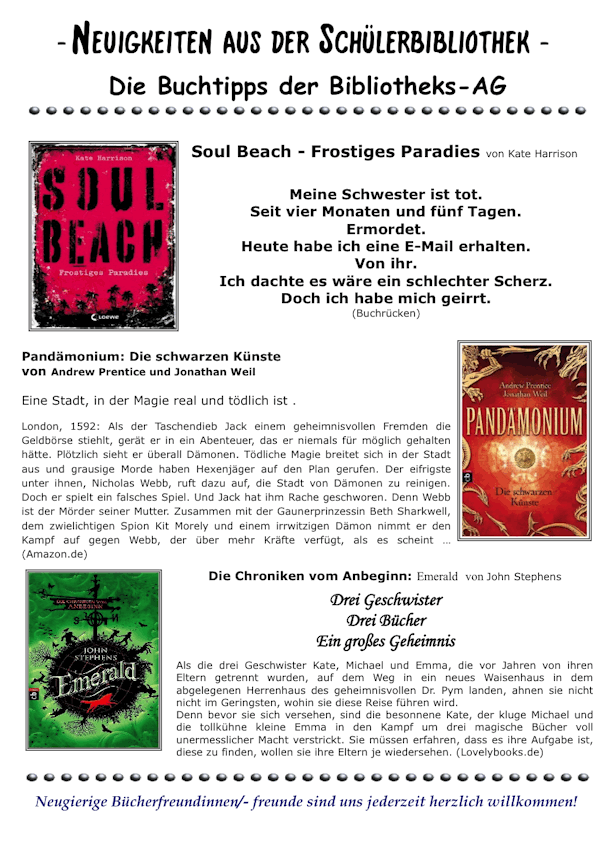 Flyer