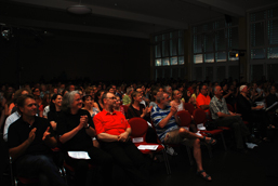 Foto von den Sommerkonzerten 2015