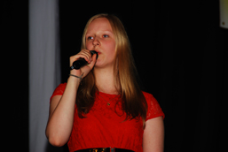 Foto von den Sommerkonzerten 2015