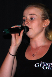 Foto von den Sommerkonzerten 2015