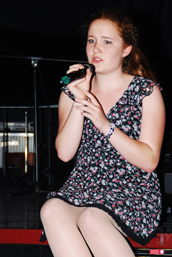 Foto von den Sommerkonzerten 2015
