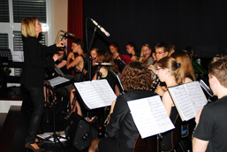 Foto von den Sommerkonzerten 2015