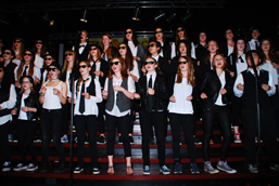 Foto von den Sommerkonzerten 2015