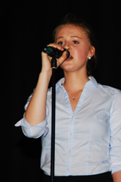 Foto von den Sommerkonzerten 2015