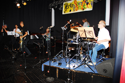 Foto von den Sommerkonzerten 2015