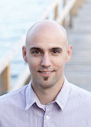 Foto von Prof. Dr. Thorben Cordes