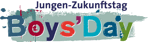 Logo Boys’ Day