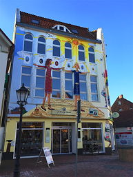Foto vom Haus Bünting