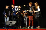 Foto vom Hausmusikabend 2016