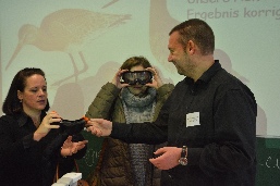 Foto vom Grundschul-Informationstag am 18.02.2016