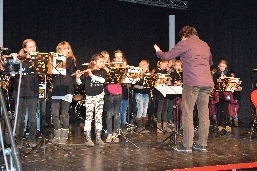 Foto vom Grundschul-Informationstag am 18.02.2016