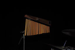 Fotos von Musikinstrumenten