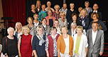 Foto des TGG-Abiturjahrgangs 1967