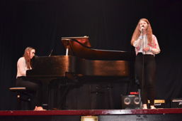 Foto vom Hausmusikabend am 15.03.2018