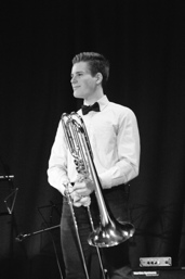 Foto vom Hausmusikabend am 15.03.2018