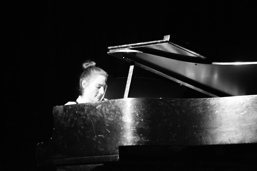 Foto vom Hausmusikabend am 15.03.2018