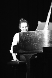 Foto vom Hausmusikabend am 15.03.2018