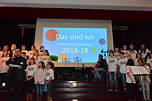 Foto vom Grundschul-Informationsnachmittag am 20.02.2018
