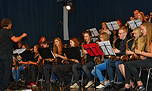 Foto vom Konzert