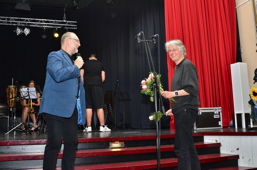 Foto vom Hausmusikabend am 15.03.2018