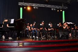 Foto vom Hausmusikabend am 15.03.2018